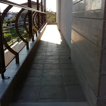 2 Holiday home *
